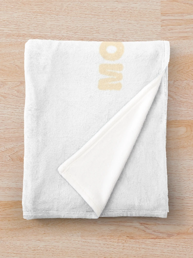 Thumbnail 3 of 6, Throw Blanket, Modest Mouse designed and sold by Ryleeyman.