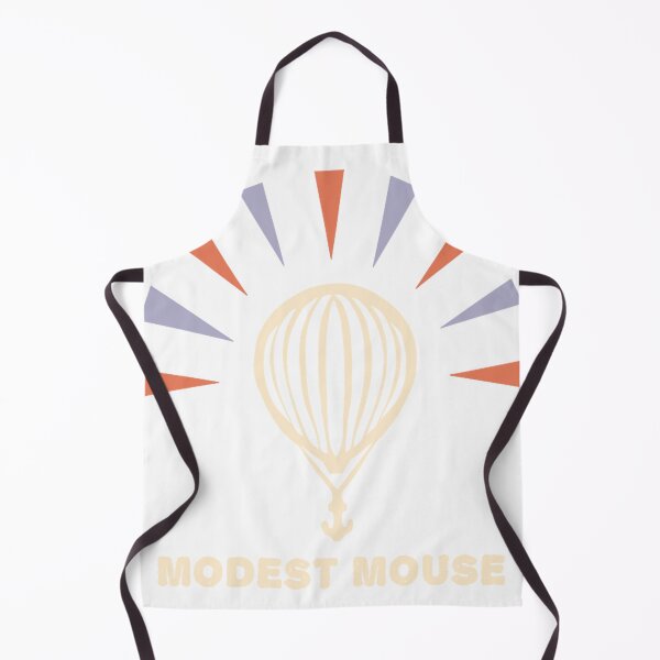 Item preview,  Modest Mouse designed and sold by Ryleeyman.