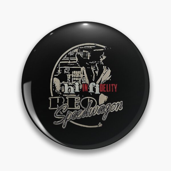 Item preview, Logo Album 90s Rock Vintage Music Classic Band Tour designed and sold by Felicity-Crest.