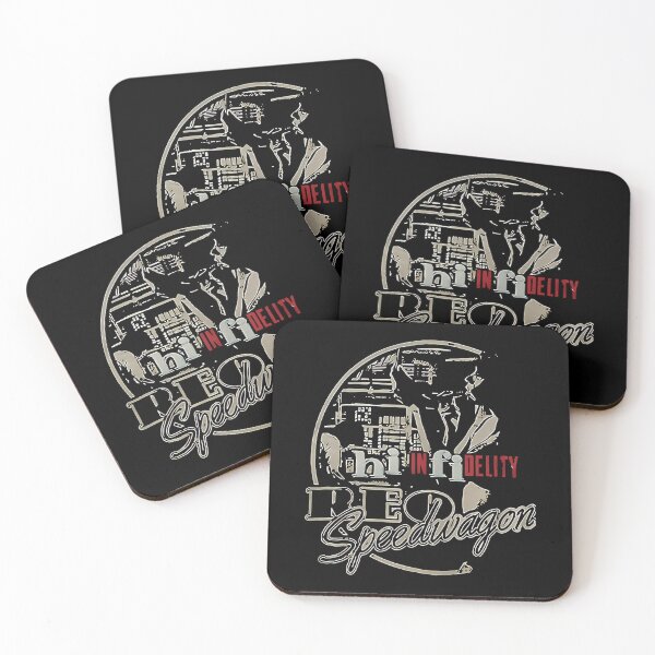 Item preview, Logo Album 90s Rock Vintage Music Classic Band Tour designed and sold by Felicity-Crest.