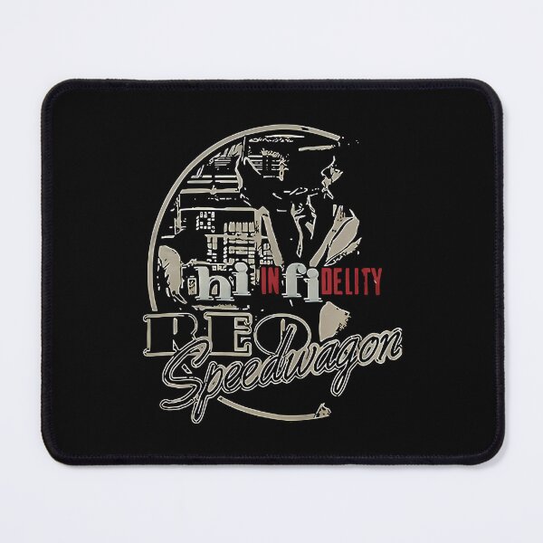 Item preview, Logo Album 90s Rock Vintage Music Classic Band Tour designed and sold by Felicity-Crest.