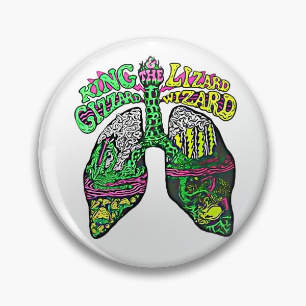 Item preview, The liz.ard wiz.ard rock music  designed and sold by FrancisJeffrey.