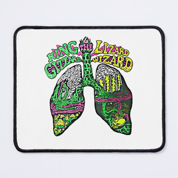 Item preview, The liz.ard wiz.ard rock music designed and sold by FrancisJeffrey.
