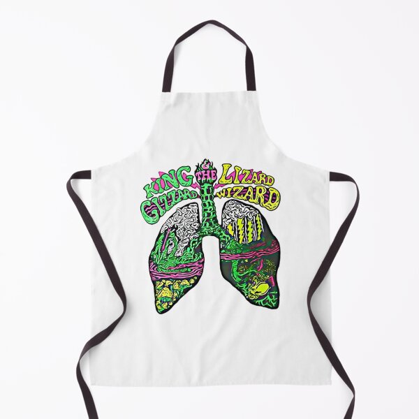 Item preview, The liz.ard wiz.ard rock music designed and sold by FrancisJeffrey.
