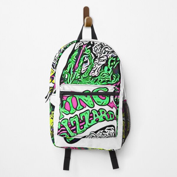 Item preview, The liz.ard wiz.ard rock music designed and sold by FrancisJeffrey.