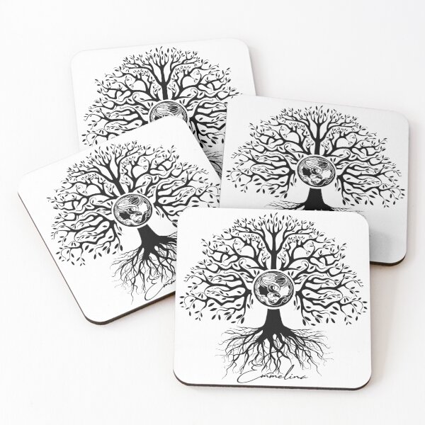Item preview, Emmelina’s sigil designed and sold by mmrees.