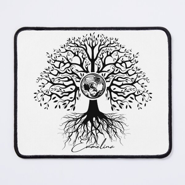 Item preview, Emmelina’s sigil designed and sold by mmrees.