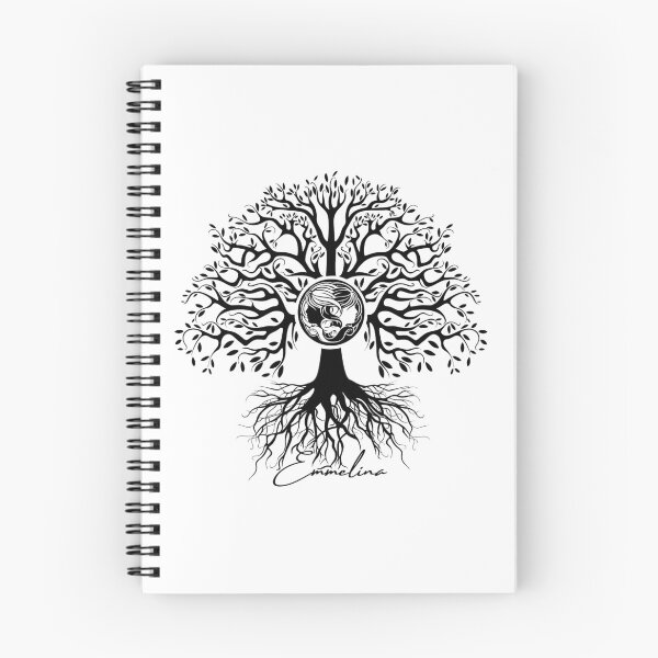 Item preview, Emmelina’s sigil designed and sold by mmrees.