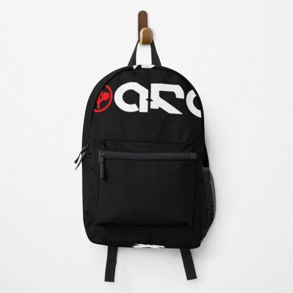 Item preview, Arasaka Logo With Text Arasaka Corporation Logo Cyberpunk designed and sold by MilaDearlyBel.