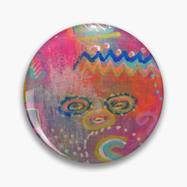 Item preview, Color Extreme designed and sold by Traci Owings Design.