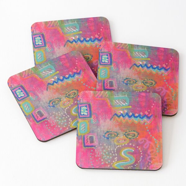 Item preview, Color Extreme designed and sold by Traci Owings Design.