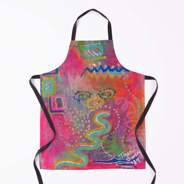 Item preview, Color Extreme designed and sold by Traci Owings Design.