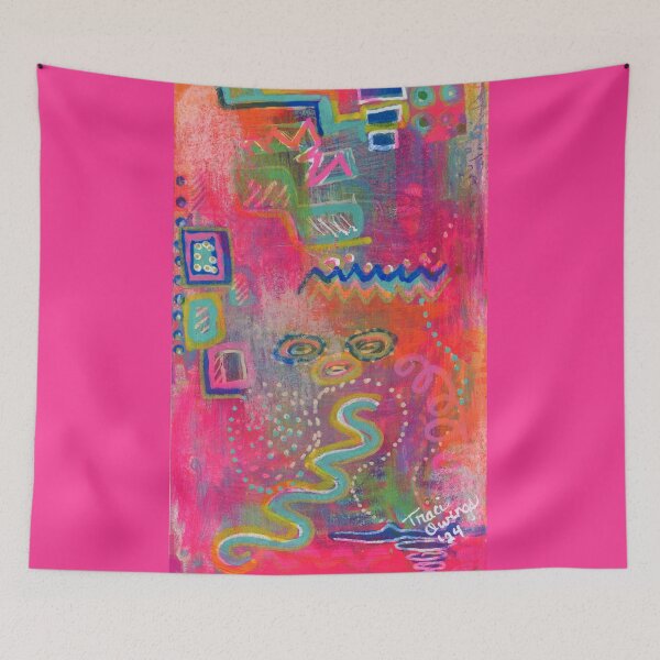 Item preview, Color Extreme designed and sold by Traci Owings Design.