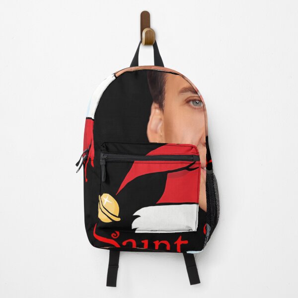 Item preview, Saint Nicolas Cage Christmas designed and sold by gilbarcost.