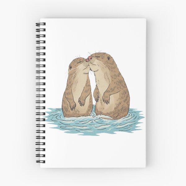 Item preview, Significant Otters designed and sold by Nice En.