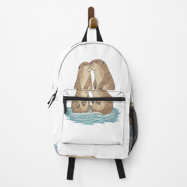 Item preview, Significant Otters designed and sold by Nice En.