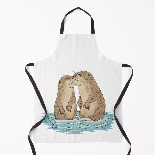 Item preview, Significant Otters designed and sold by Nice En.