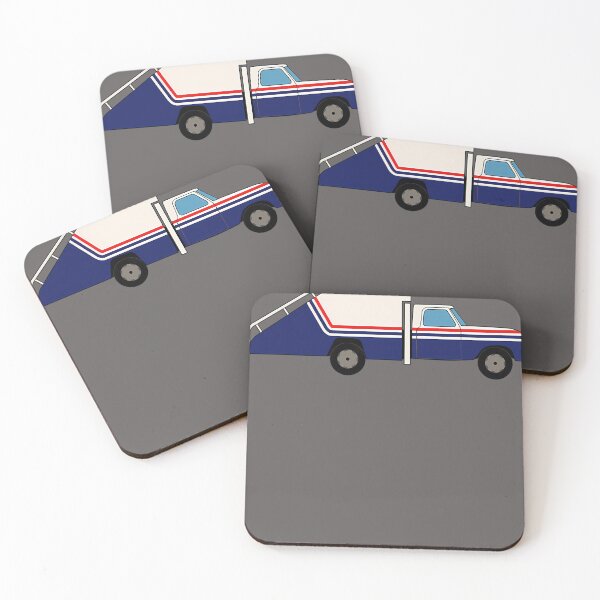 Item preview, Bluth-Stair-Car designed and sold by OdetteSandlin.