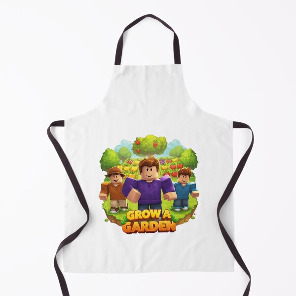 Item preview, a Thumb Grow Vintage Garden Game Green designed and sold by IrresistibleCo.