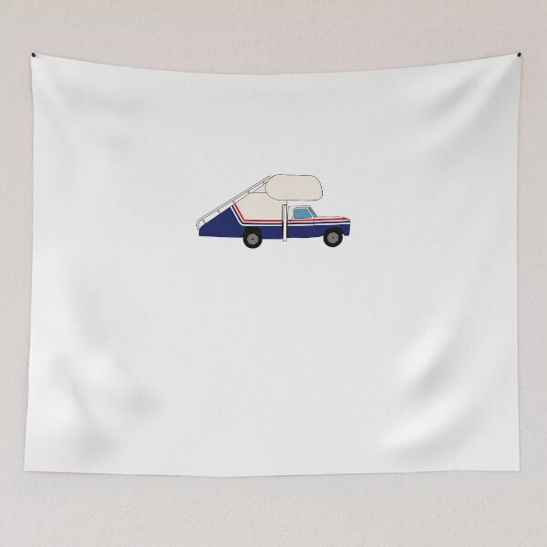 Item preview, Bluth-Stair-Car designed and sold by OdetteSandlin.