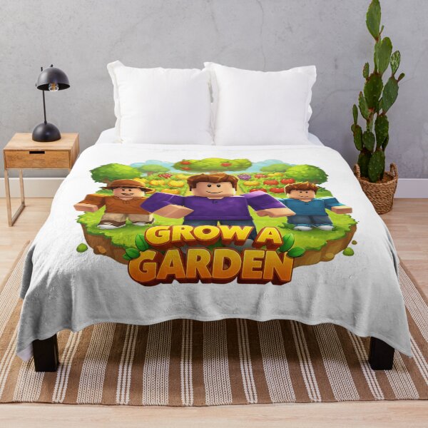 Item preview, a Thumb Grow Vintage Garden Game Green designed and sold by IrresistibleCo.
