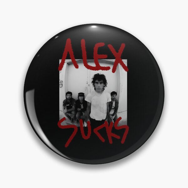 Item preview, Sepia Alexsucks - All Member designed and sold by LexieKilback.