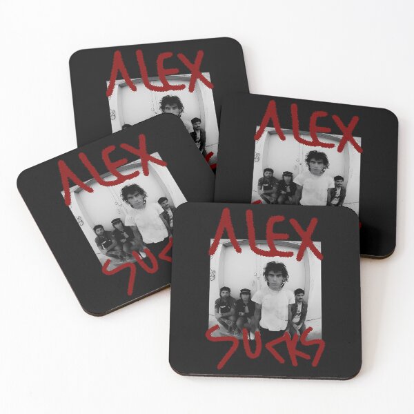 Item preview, Sepia Alexsucks - All Member designed and sold by LexieKilback.