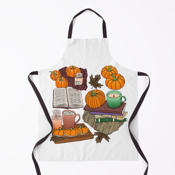 Item preview, Autumn collage designed and sold by Artistkhg.