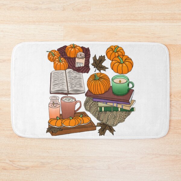 Item preview, Autumn collage  designed and sold by Artistkhg.