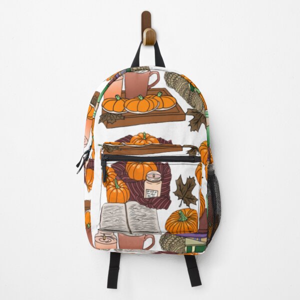 Item preview, Autumn collage designed and sold by Artistkhg.