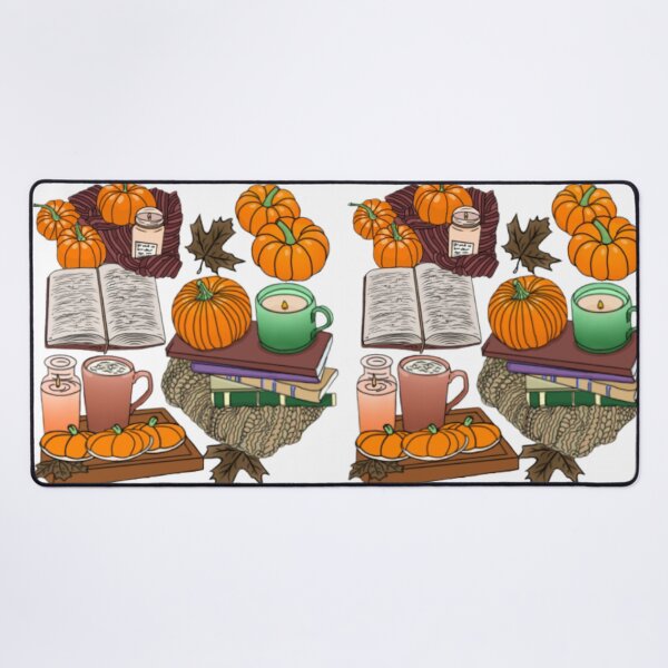 Item preview, Autumn collage  designed and sold by Artistkhg.