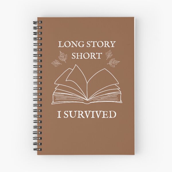 Item preview, Long Story Short I Survived – Taylor Swift Inspired Print Phonecase designed and sold by swiftie corner.