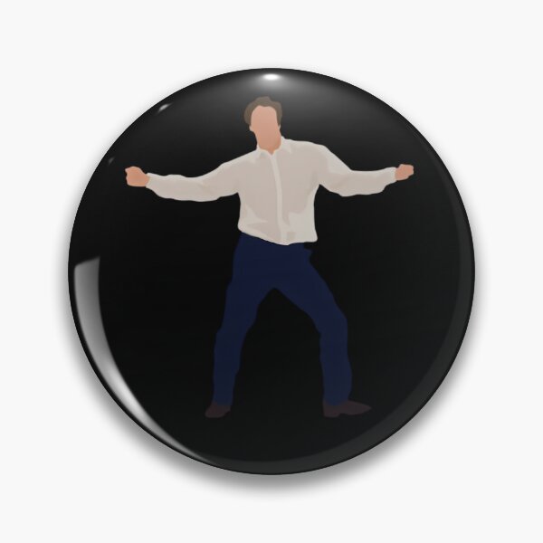 Item preview,  Hugh Grant Love Actually designed and sold by gilbarcost.