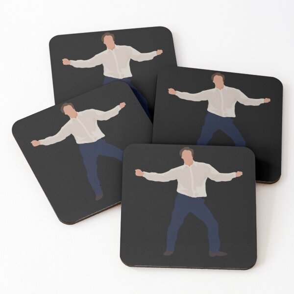 Item preview,  Hugh Grant Love Actually designed and sold by gilbarcost.