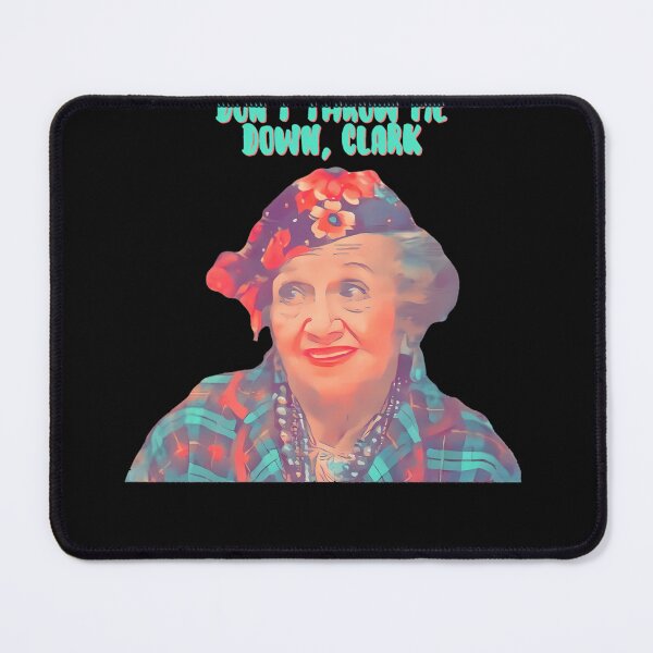 Item preview, Aunt Bethany - Dont Throw Me Down Clark - Christmas Vacation designed and sold by gilbarcost.