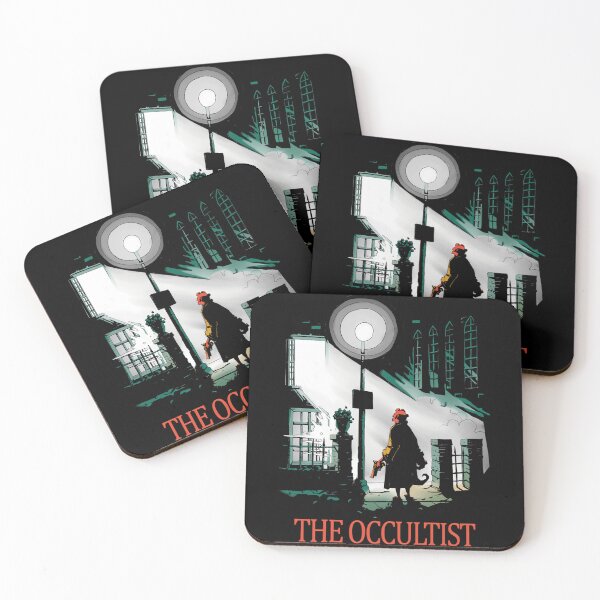 Item preview, Retro Halloween Movies Horror Films 70s designed and sold by EGLShopArt.