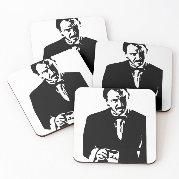 Item preview, Harvey Keitel designed and sold by Chad's Fresh Art.