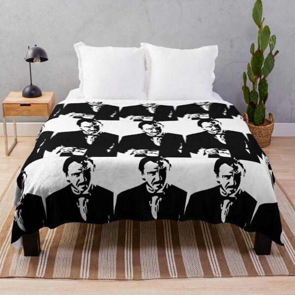 Item preview, Harvey Keitel designed and sold by Chad's Fresh Art.