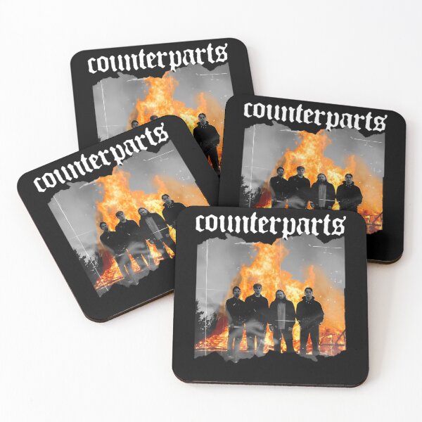 Item preview, Analog Counterparts - Vintage Style designed and sold by LexieKilback.