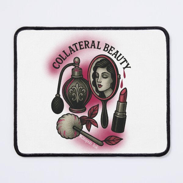 Item preview, Collateral Beauty designed and sold by Katapultink.