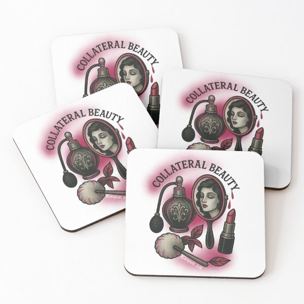 Item preview, Collateral Beauty designed and sold by Katapultink.
