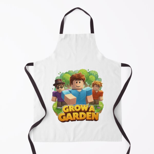 Item preview, Vintage a Thumb Game Garden Grow Green designed and sold by IrresistibleCo.