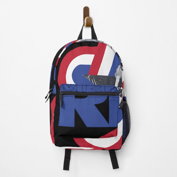 Item preview, ME.RCURY RE.V 1992 TOUR  designed and sold by AudaPaiement.