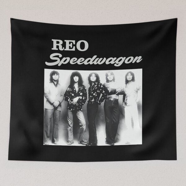 Item preview, Album Band Classic Tour Logo 90s Rock Vintage Music designed and sold by Felicity-Crest.