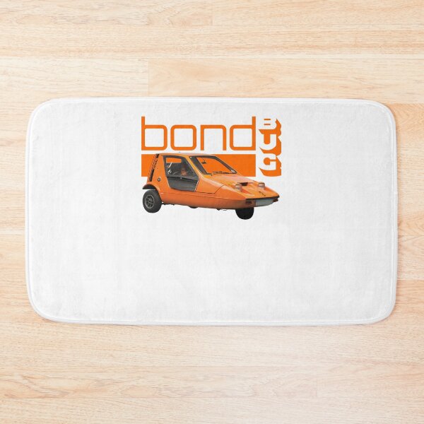 Item preview, Bond-Bug designed and sold by OdetteSandlin.