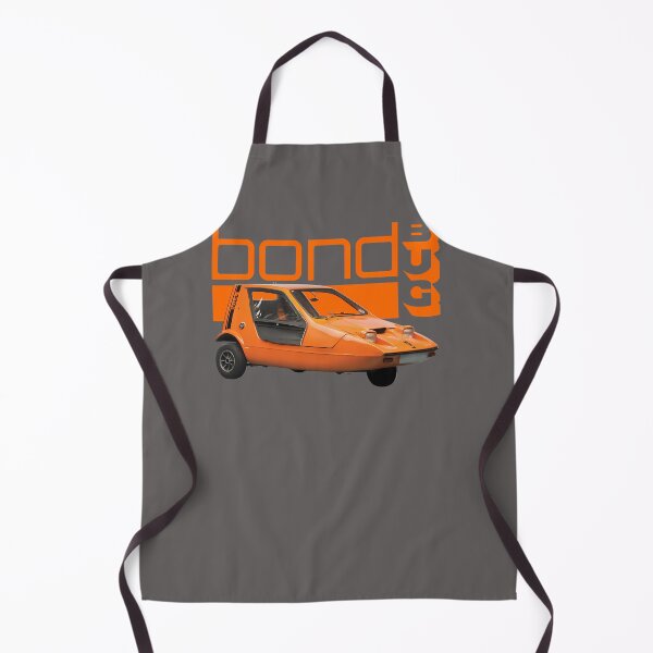 Item preview, Bond-Bug designed and sold by OdetteSandlin.