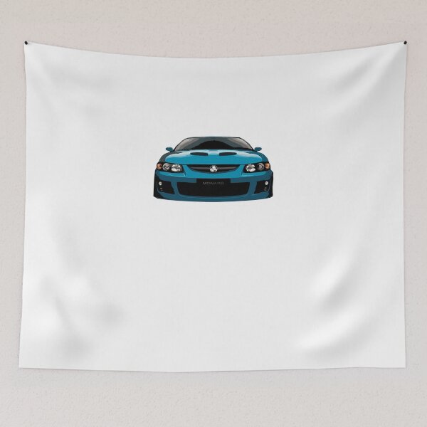 Item preview, Blue-Monaro designed and sold by OdetteSandlin.