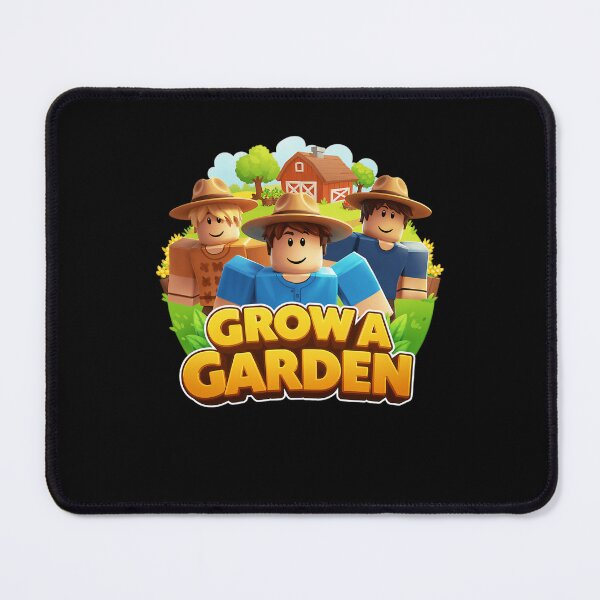 Item preview, Garden a Game Grow Vintage Thumb Green designed and sold by IrresistibleCo.