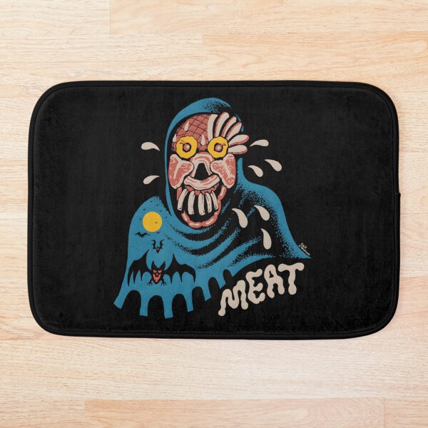 Item preview, Mercancía de Meatcanyon Meathead designed and sold by mlqeva.