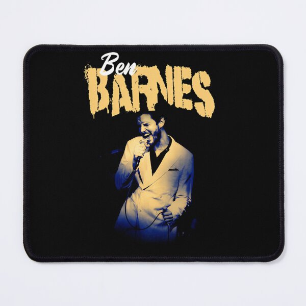 Item preview, Mod Ben Barnes - Silhouette Singing designed and sold by LexieKilback.
